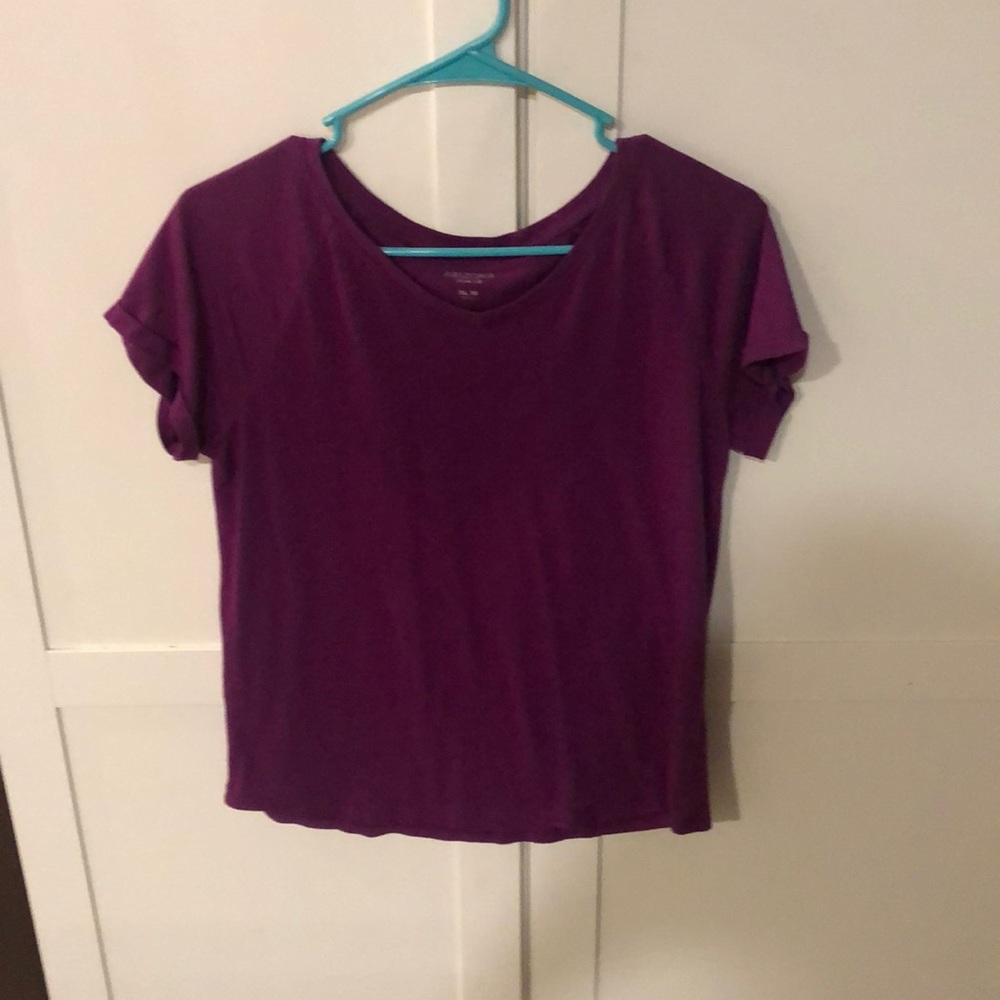 2 Soft shirts